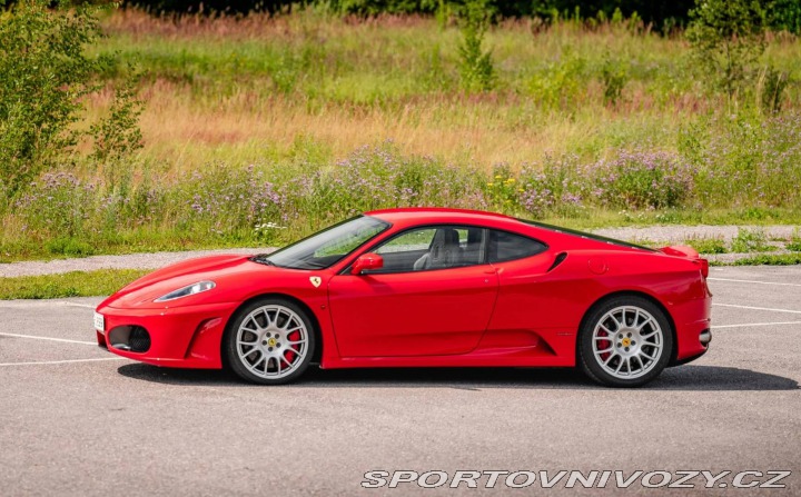 Ferrari 430 2007