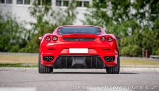 Ferrari 430  2007