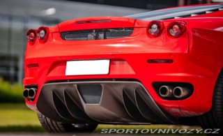 Ferrari 430  2007