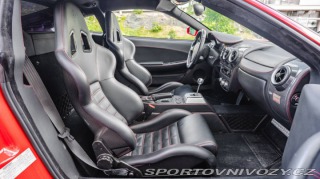 Ferrari 430  2007