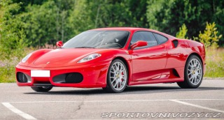 Ferrari 430  2007