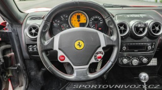 Ferrari 430  2007