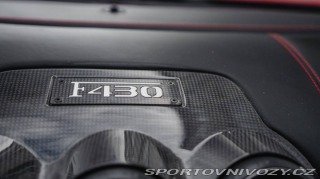 Ferrari 430  2007