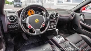 Ferrari 430  2007