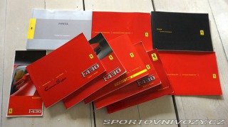 Ferrari 430  2007