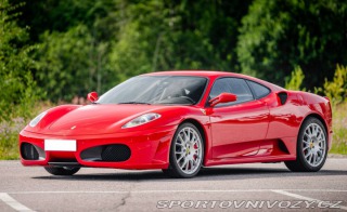Ferrari 430  2007