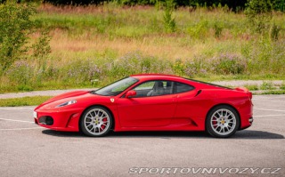 Ferrari 430  2007