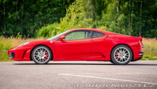 Ferrari 430  2007