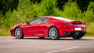 Ferrari 430  2007
