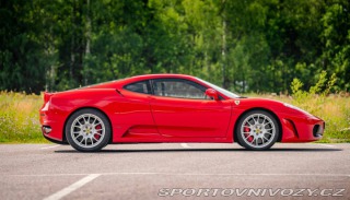 Ferrari 430  2007