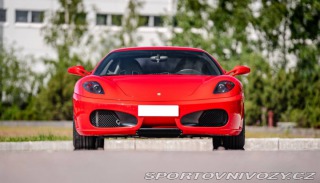 Ferrari 430  2007