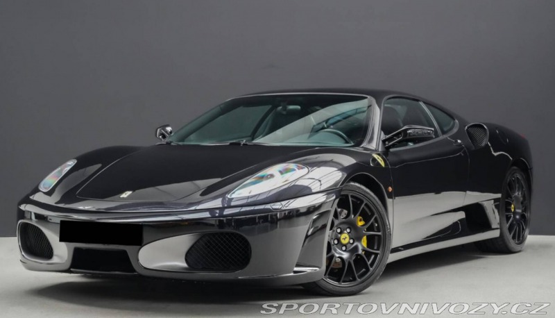 Ferrari 430 4.3 V8