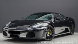 Ferrari 430 4.3 V8