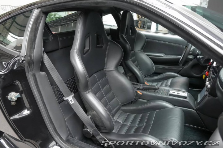 Ferrari 430 4.3 V8 2005