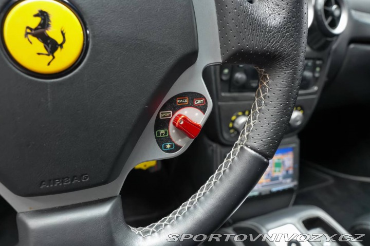Ferrari 430 4.3 V8 2005