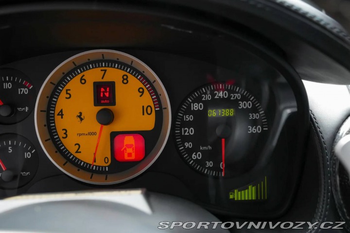 Ferrari 430 4.3 V8 2005