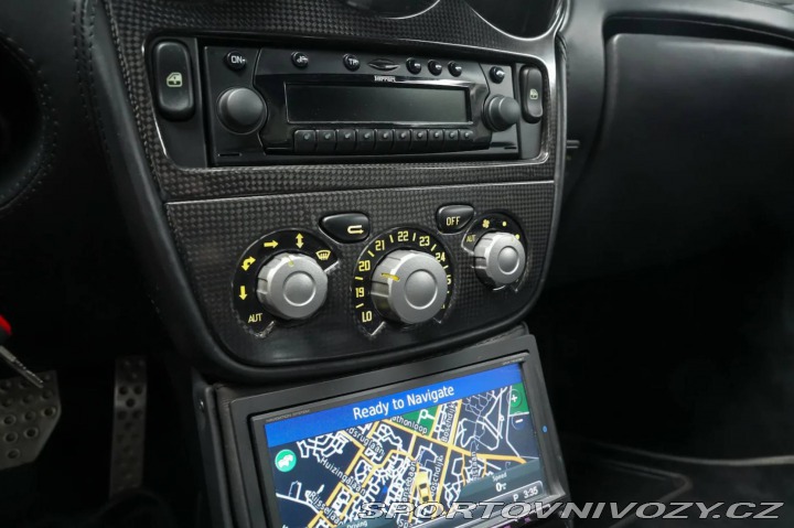 Ferrari 430 4.3 V8 2005