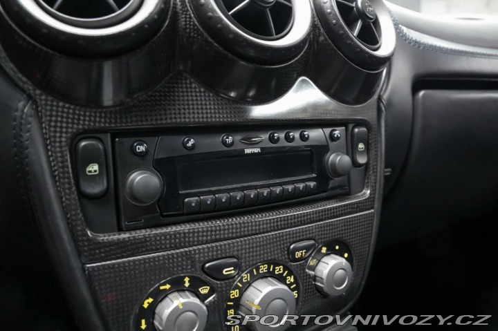 Ferrari 430 4.3 V8 2005