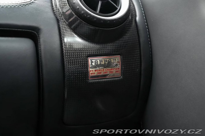 Ferrari 430 4.3 V8 2005