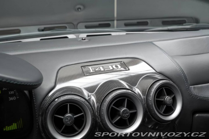 Ferrari 430 4.3 V8 2005