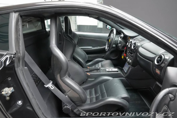Ferrari 430 4.3 V8 2005