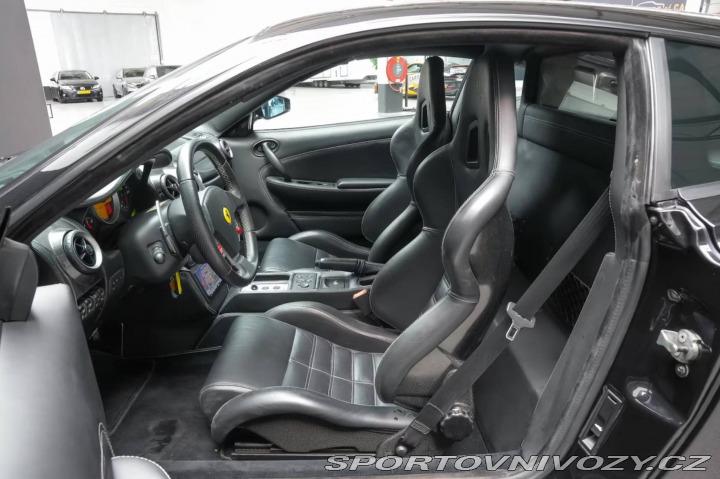 Ferrari 430 4.3 V8 2005