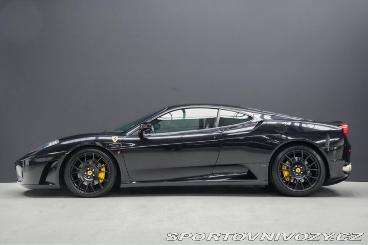 Ferrari 430 4.3 V8 2005
