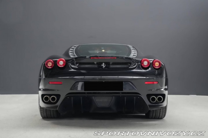 Ferrari 430 4.3 V8 2005