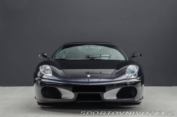 Ferrari 430 4.3 V8 2005