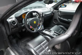 Ferrari 430 4.3 V8 2005