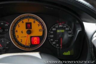 Ferrari 430 4.3 V8 2005