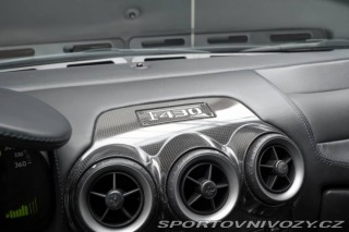 Ferrari 430 4.3 V8 2005