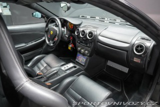 Ferrari 430 4.3 V8 2005