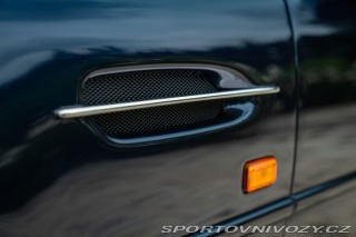 Aston Martin DB7 Volante 1998