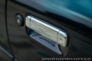 Aston Martin DB7 Volante 1998