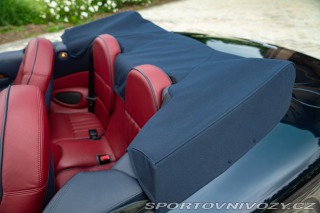Aston Martin DB7 Volante 1998
