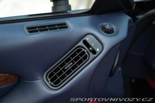 Aston Martin DB7 Volante 1998