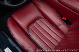Aston Martin DB7 Volante 1998