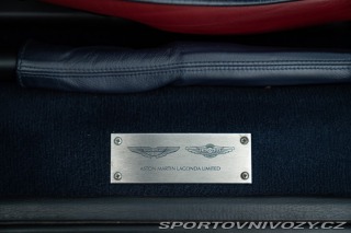 Aston Martin DB7 Volante 1998