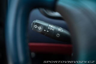 Aston Martin DB7 Volante 1998