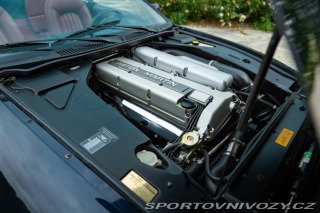 Aston Martin DB7 Volante 1998