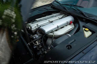 Aston Martin DB7 Volante 1998