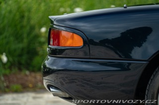 Aston Martin DB7 Volante 1998
