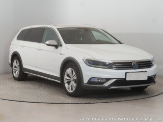 Volkswagen  Passat Alltrack 2.0 BiTDI