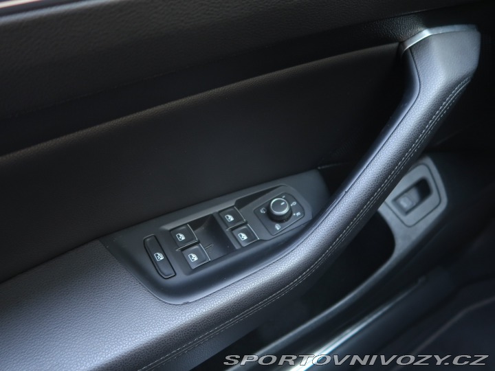 Volkswagen Ostatní modely Passat Alltrack 2.0 BiTDI 2017