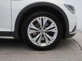 Volkswagen Ostatní modely Passat Alltrack 2.0 BiTDI 2017