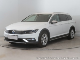 Volkswagen Ostatní modely Passat Alltrack 2.0 BiTDI 2017