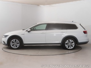 Volkswagen Ostatní modely Passat Alltrack 2.0 BiTDI 2017