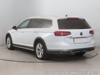 Volkswagen Ostatní modely Passat Alltrack 2.0 BiTDI 2017