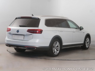 Volkswagen Ostatní modely Passat Alltrack 2.0 BiTDI 2017
